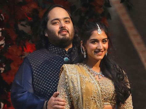 radhika merchant boobs|Anant Ambani and Radhika Merchant’s Pre.